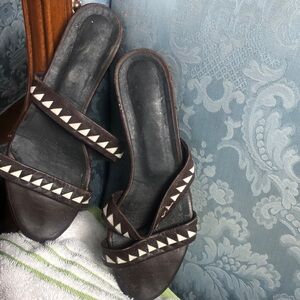 Bottega Veneta sandals